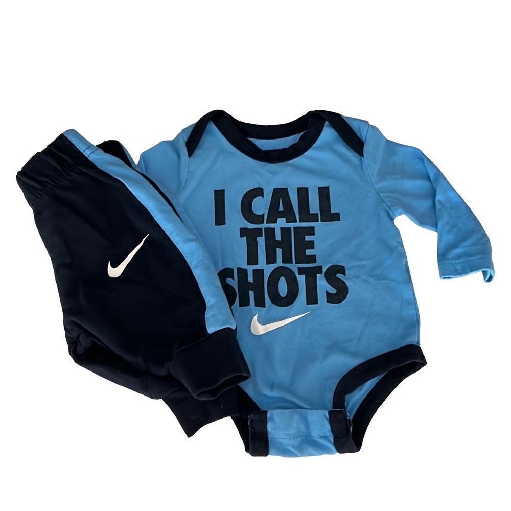 Nike 2 piece set